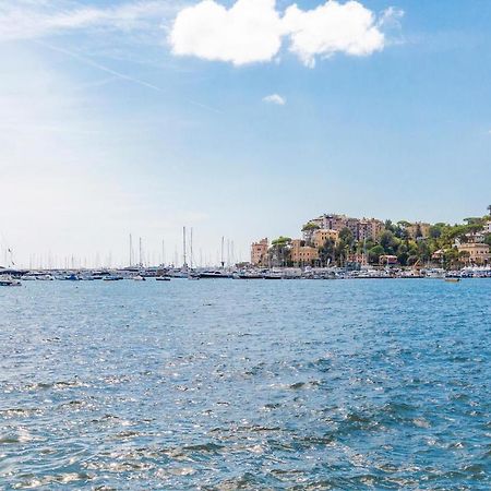 Amazing Apartment In Rapallo With Kitchen Eksteriør billede