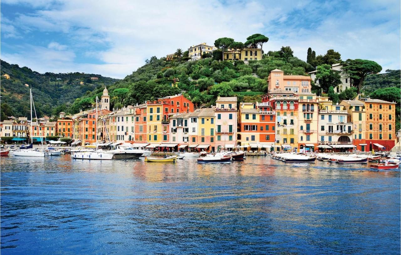 Amazing Apartment In Rapallo With Kitchen Eksteriør billede