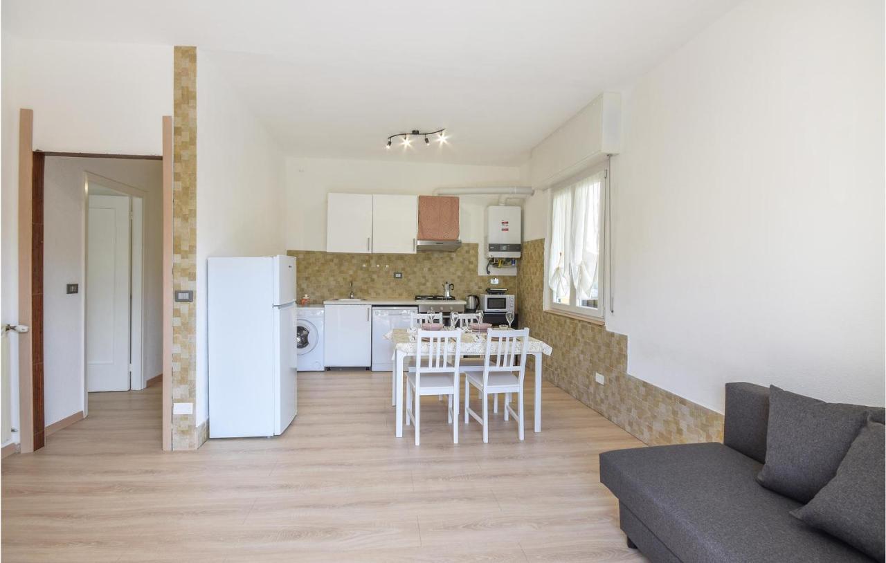 Amazing Apartment In Rapallo With Kitchen Eksteriør billede