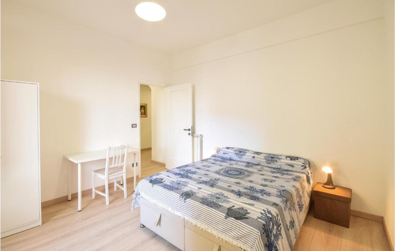 Amazing Apartment In Rapallo With Kitchen Eksteriør billede
