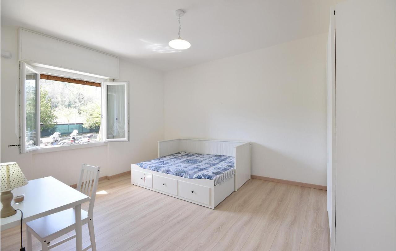 Amazing Apartment In Rapallo With Kitchen Eksteriør billede