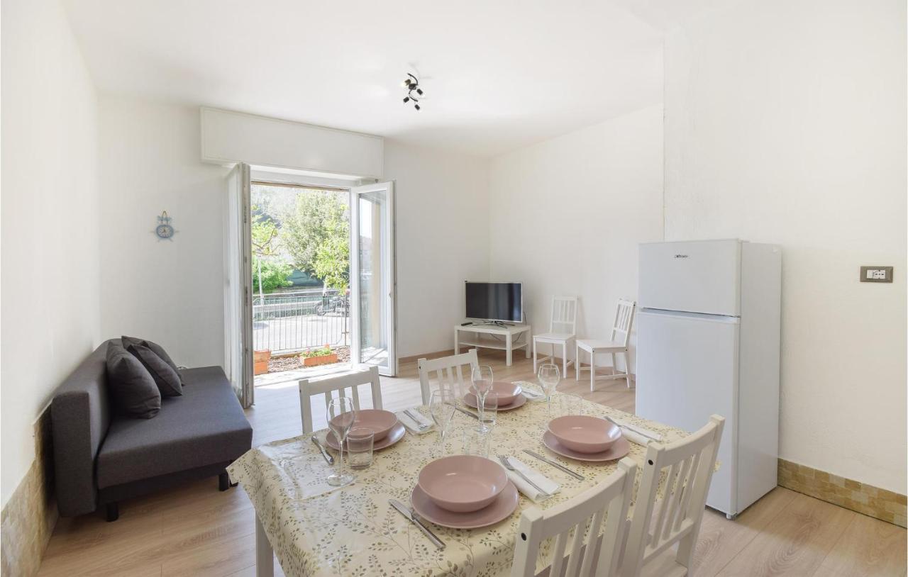 Amazing Apartment In Rapallo With Kitchen Eksteriør billede