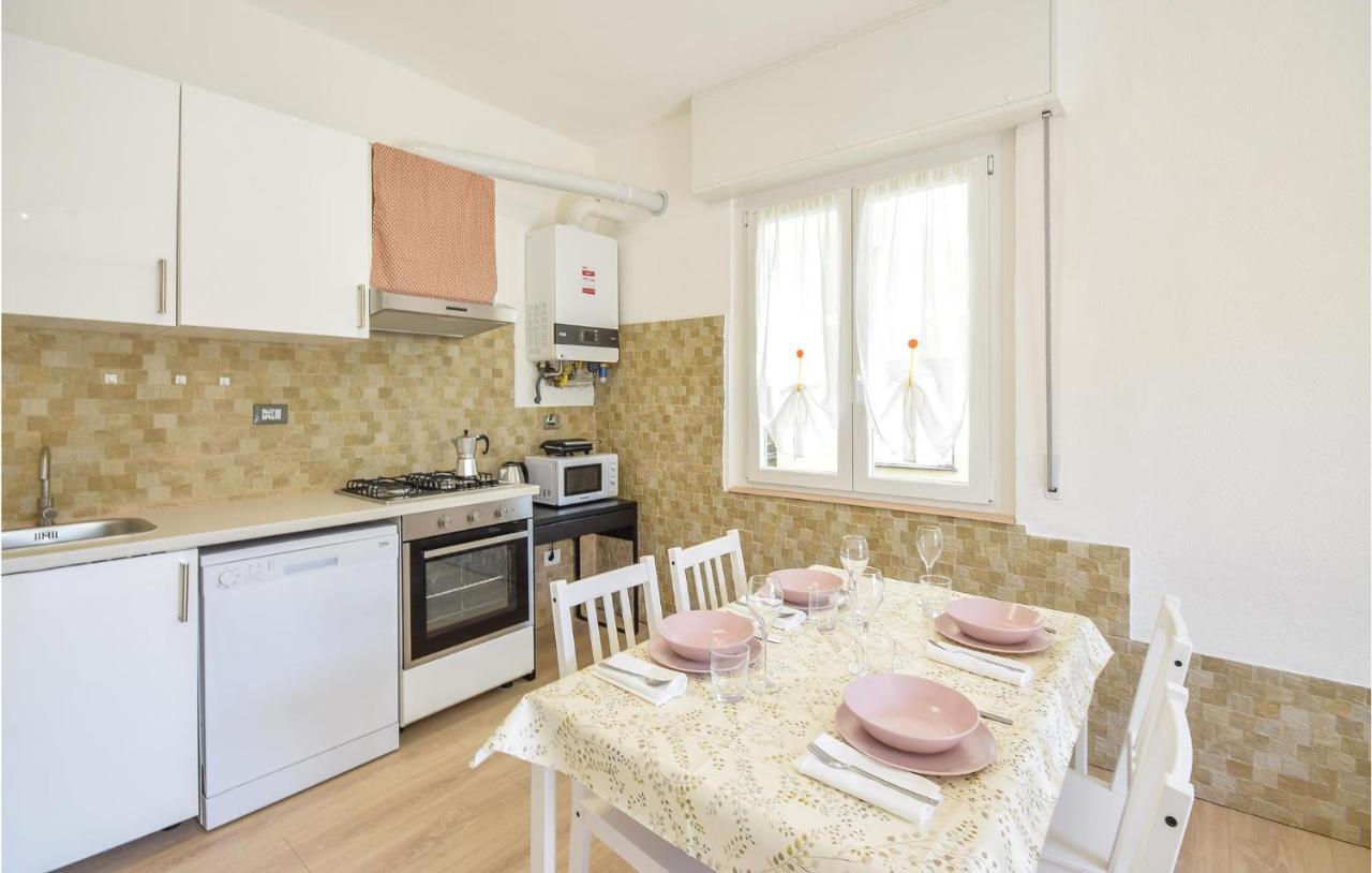 Amazing Apartment In Rapallo With Kitchen Eksteriør billede