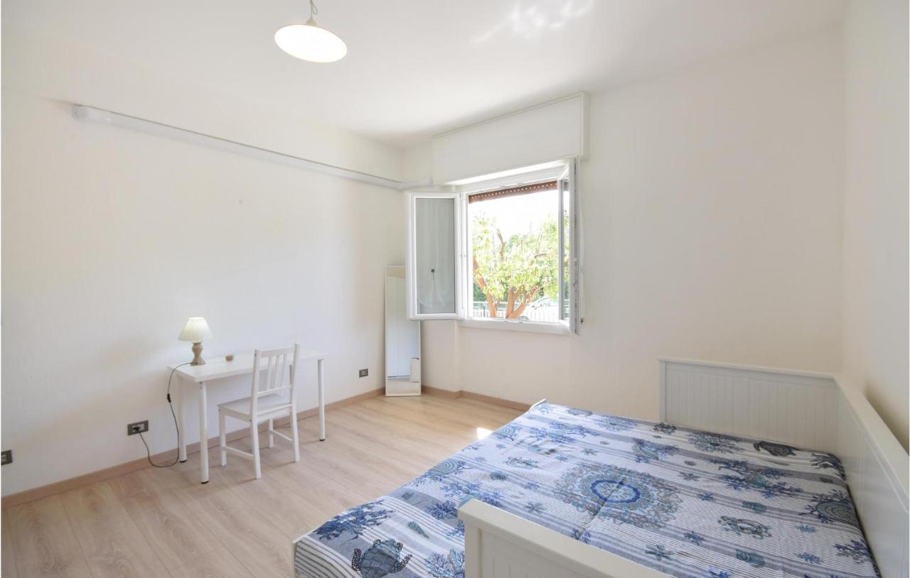 Amazing Apartment In Rapallo With Kitchen Eksteriør billede